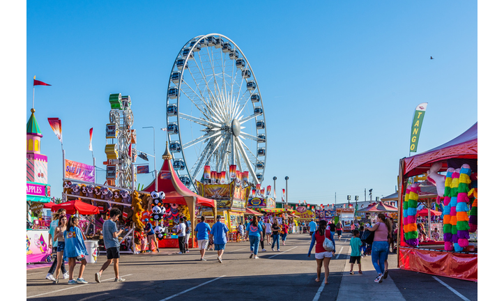 Arizona State Fair