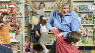 TOP TOY TRENDS FOR THE HOLIDAY SEASON