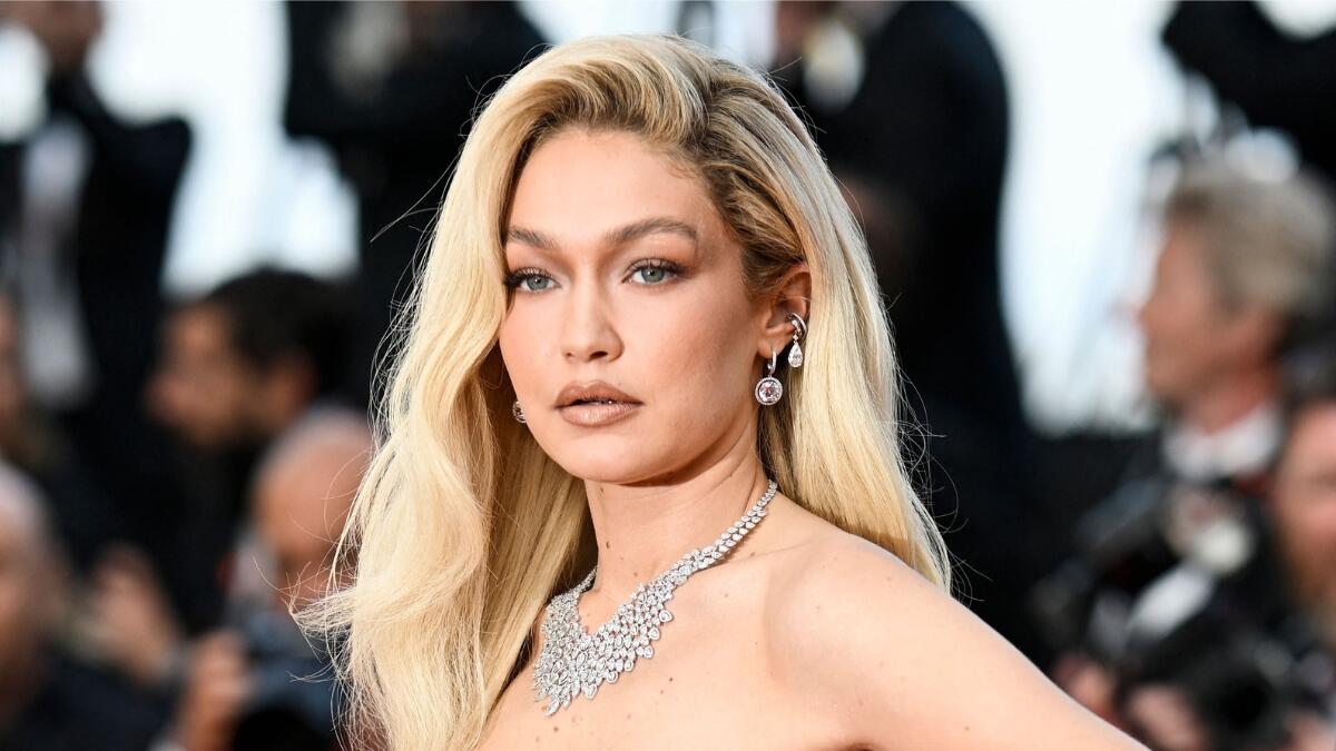 Gigi Hadid Arrested In Cayman Islands | iHeart