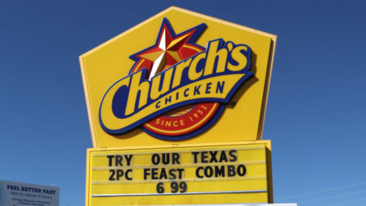 Church's Chicken Puts Together New $6.99 Texas 2-Piece Feast Combo - Chew  Boom