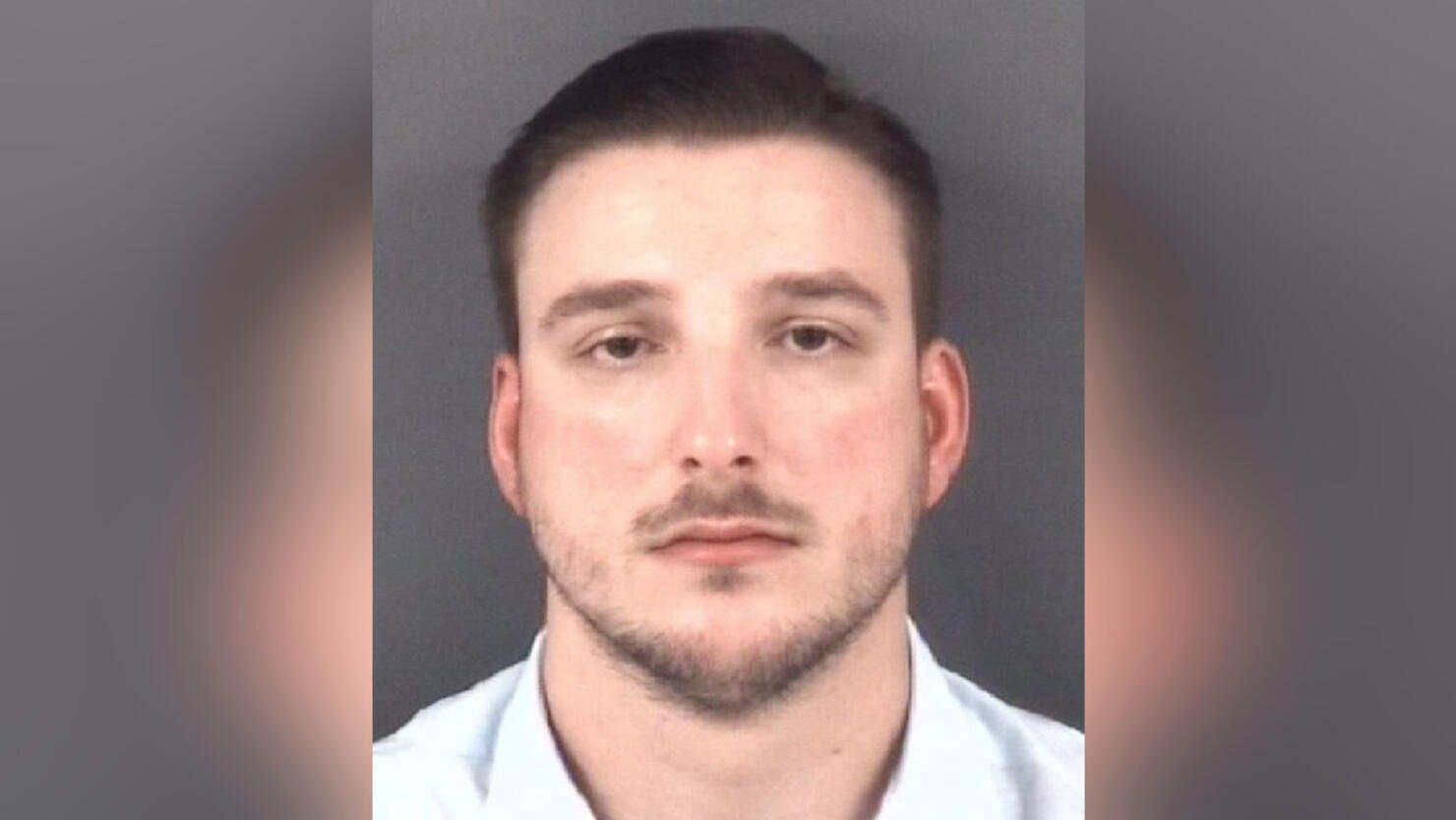 Samuel Davis, 26