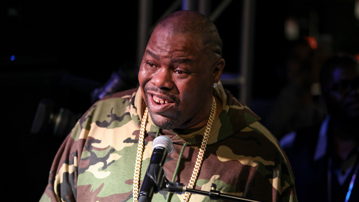 Biz Markie