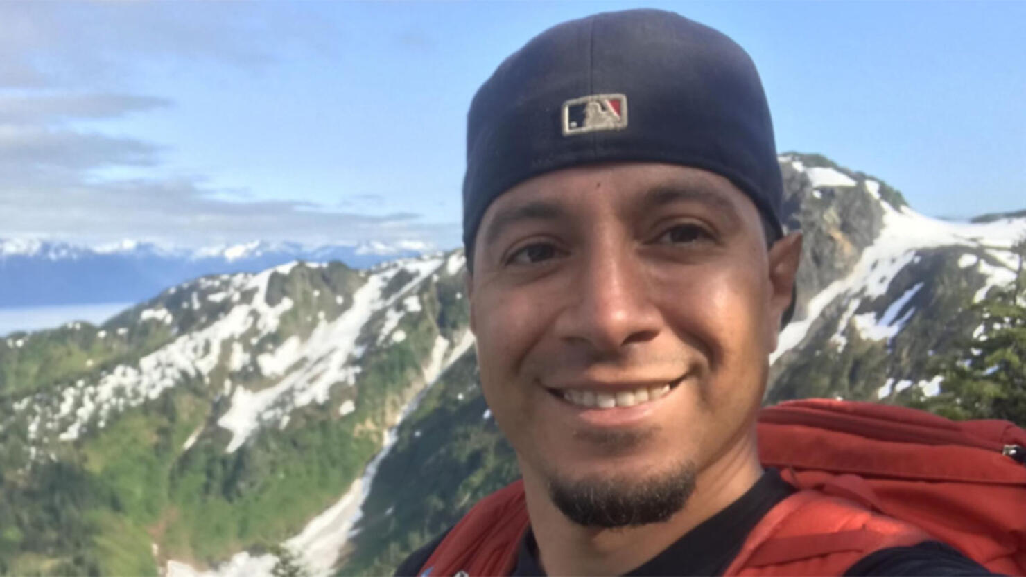 Paul Rodriguez Jr., 43