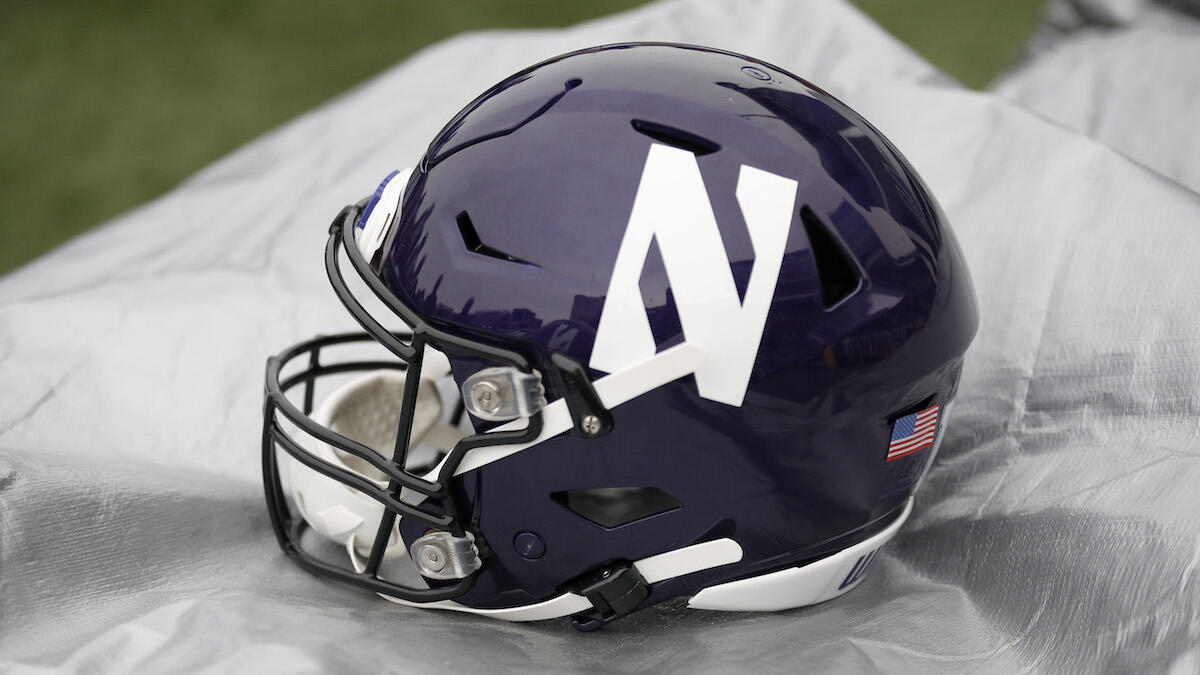 4 Ex Northwestern Players Say They Underwent Ritualized Sexual Hazing Iheart 