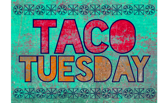 Taco Tuesday