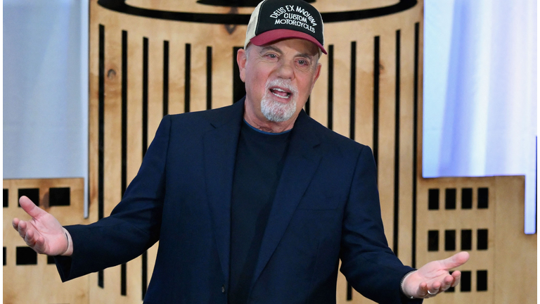 US-ENTERTAINMENT-MUSIC-POLITICS-ADAMS-JOEL