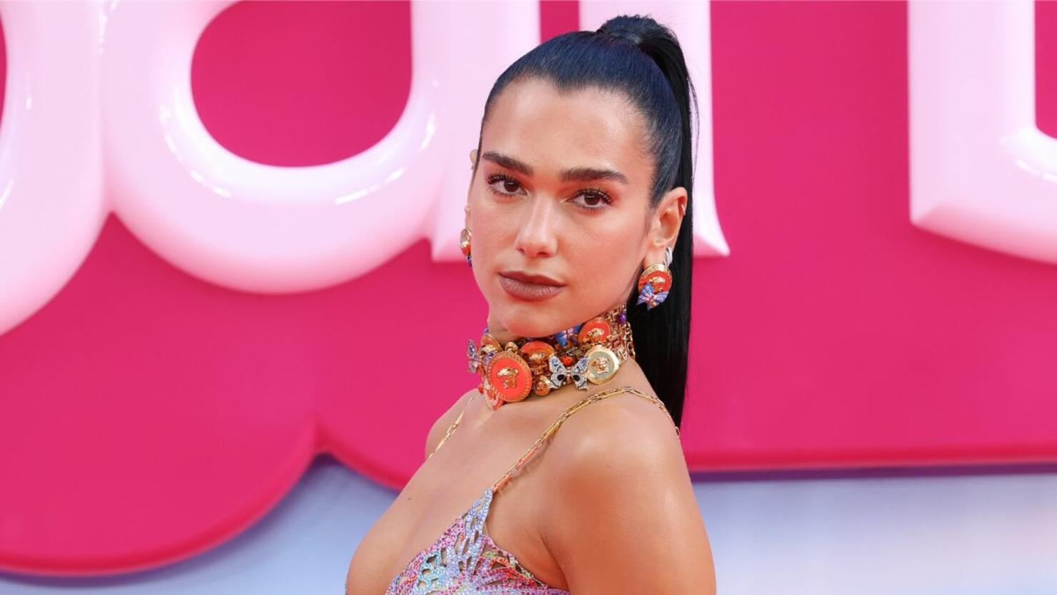 Dua Lipa Shares New Barbie Song “Dance the Night”: Watch the Video