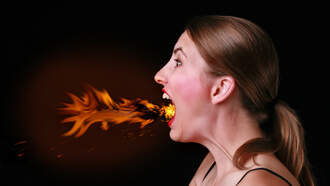 Appetizer At California Restaurant Causes Chemical Burns To Throat: Lawsuit