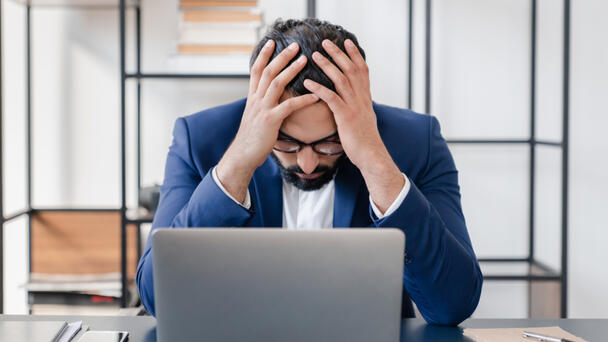 1 Wisconsin City Among The 'Most Stressed' Cities In The U.S.