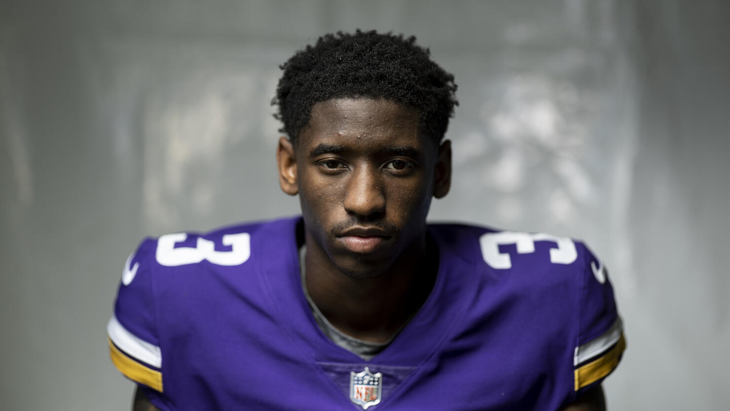 NFLPA Rookie Premiere Portrait Session
