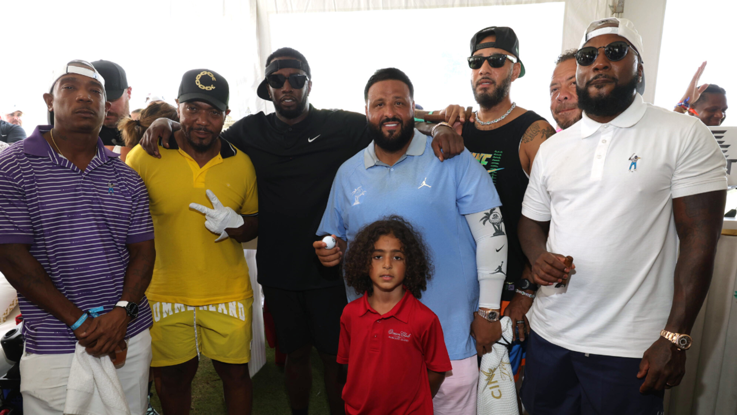 DJ Khaled