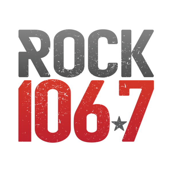 Rock 106.7 becka