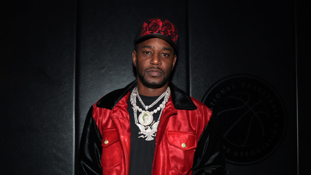 July 21 In Hip-Hop History: Cam'ron Drops His Debut Album 