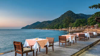 California Restaurant Has The Best View In The Entire State