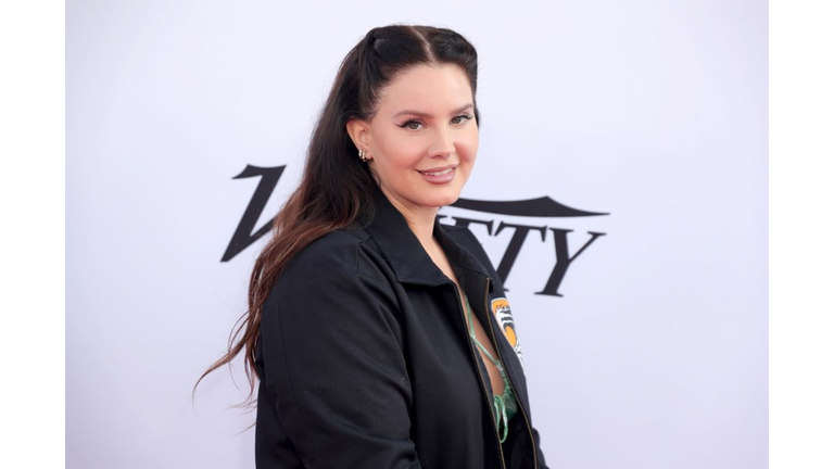 Variety 2021 Music Hitmakers Brunch Presented By Peacock and GIRLS5EVA - Arrivals