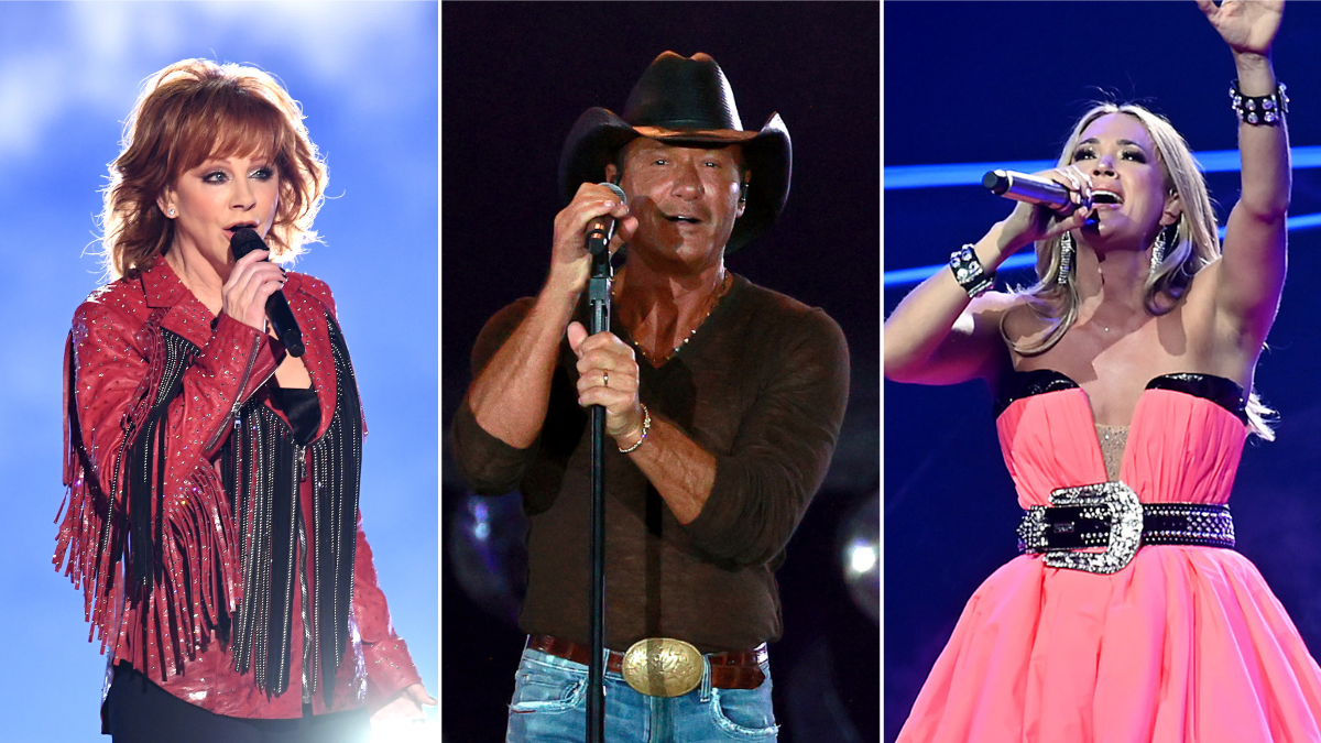 Tim McGraw causes a tizzy with tribute to rarely-seen family member