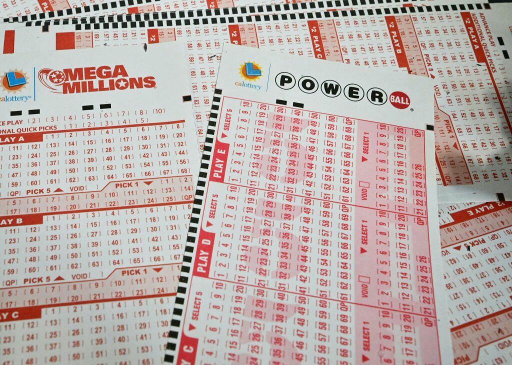 These Are The Luckiest Mega Millions Numbers Of 2023 So Far | iHeart