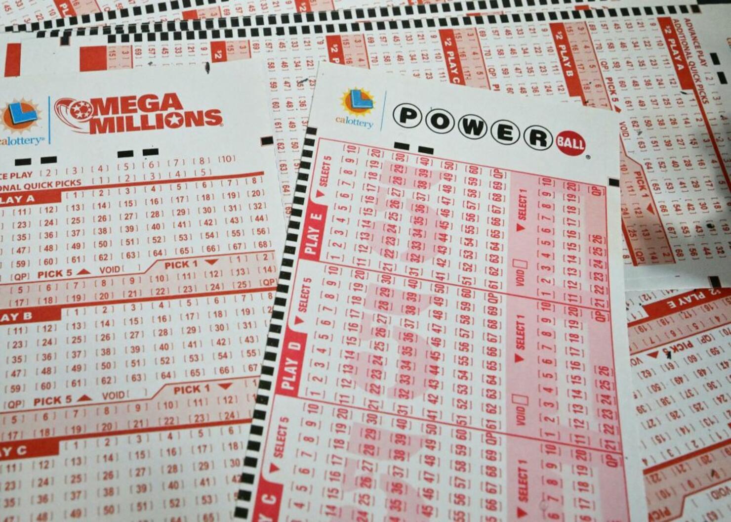These Are The Luckiest Mega Millions Numbers Of 2023 So Far iHeart