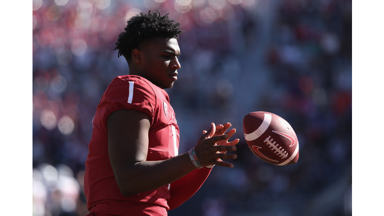 Washington State v Arizona