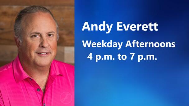 The Andy Everett Show 
