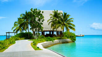 The Best Beachfront Airbnbs In California 