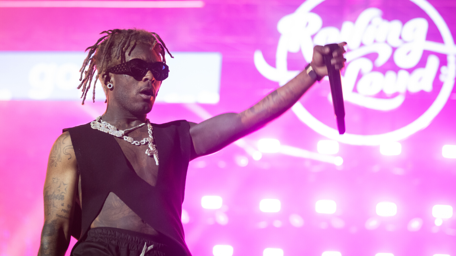 Lil Uzi Vert