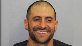 Aaron Hernandez's Brother Arrested Again, Planned School Shootings: Police