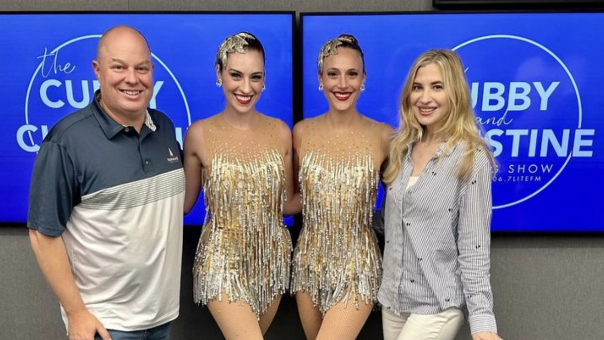 2023 Christmas Spectacular Starring The Radio Rockettes Returns