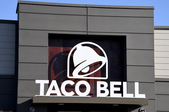 Are We Ready For Gelato From Taco Bell?