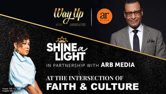 Submit Your Questions For Pastor AR Bernard