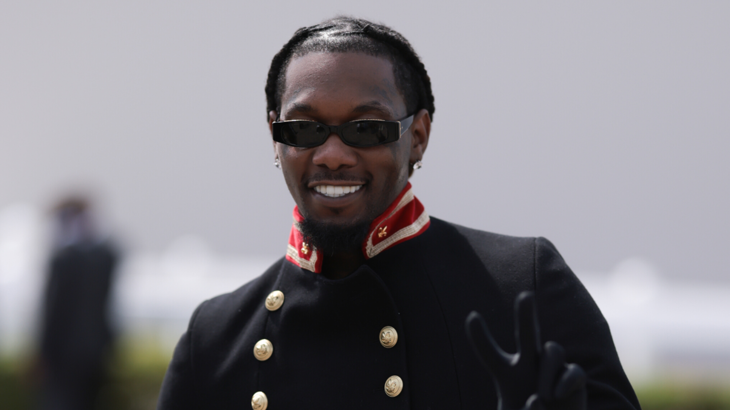 Offset