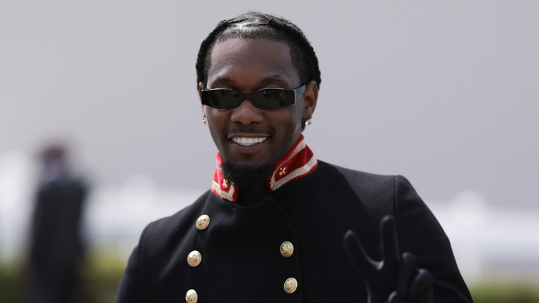 Offset