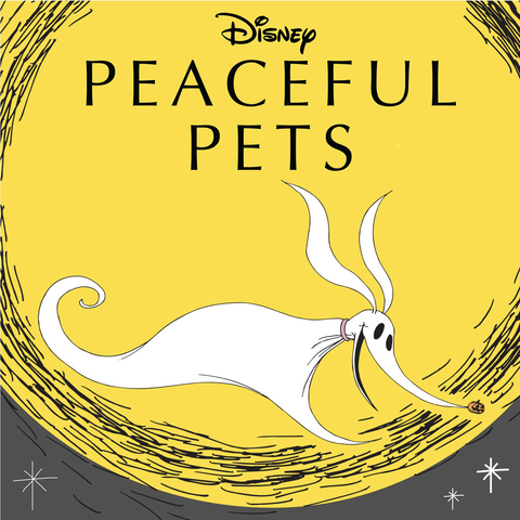 Disney Peaceful Pets