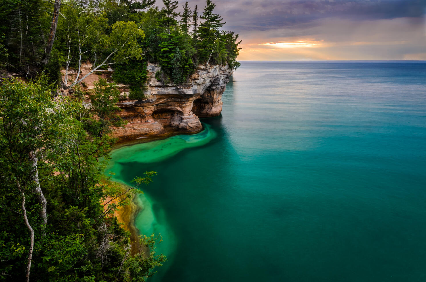 This Is The Best Lake In Michigan | iHeart