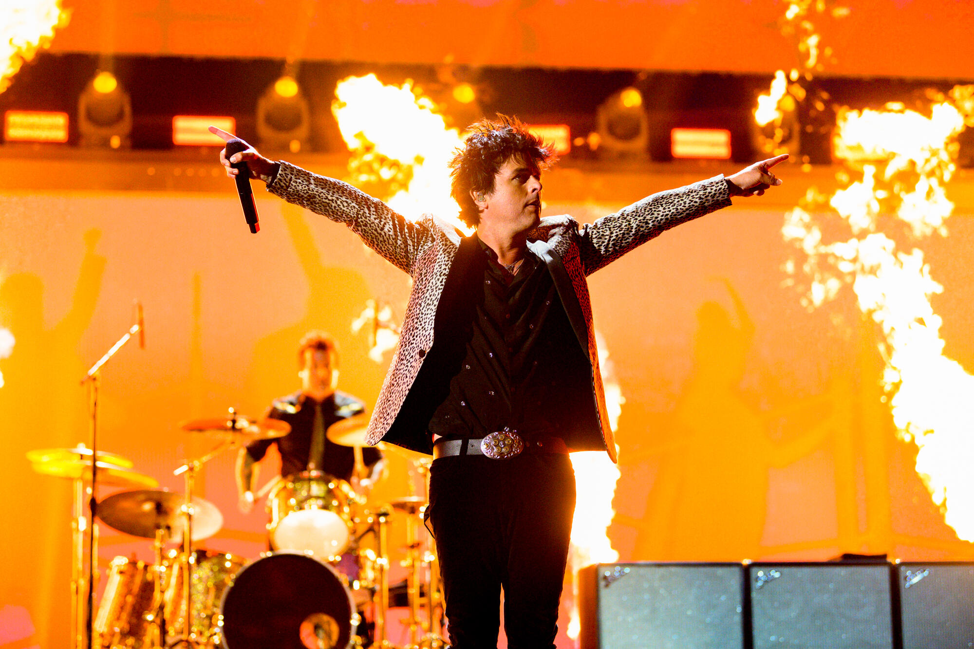 Most Epic Moments From Our IHeartRadio Music Festivals Through The ...