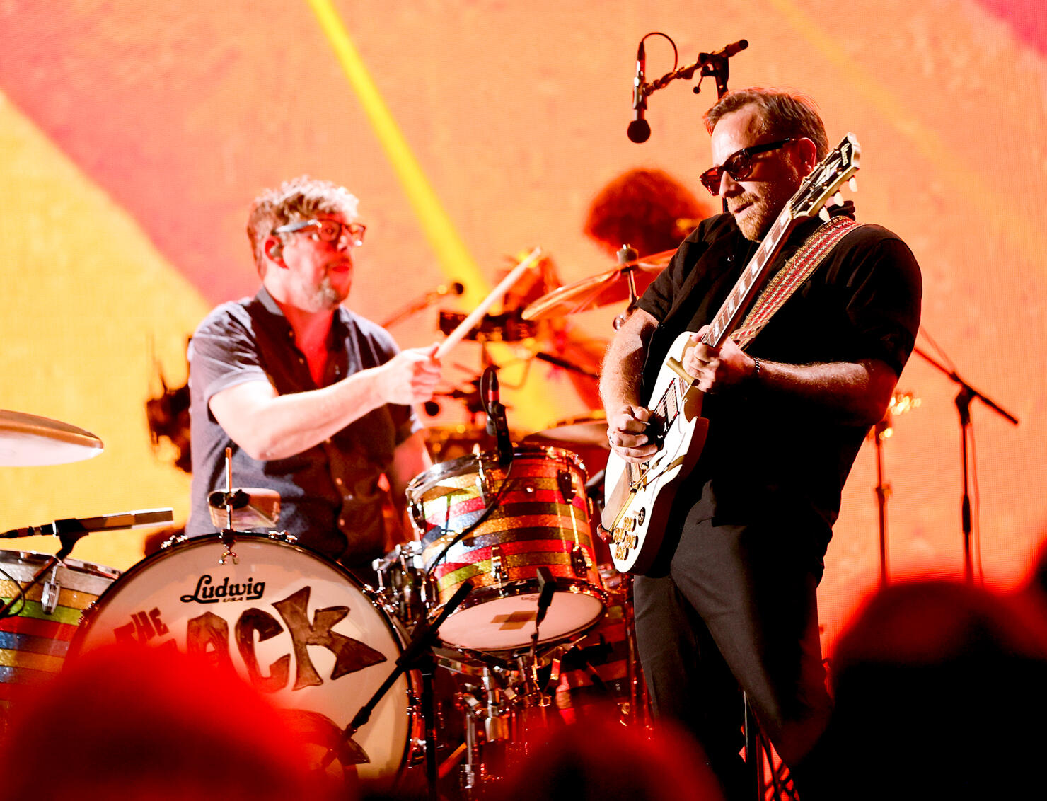 2022 iHeartRadio Music Festival - Night 1 - Show