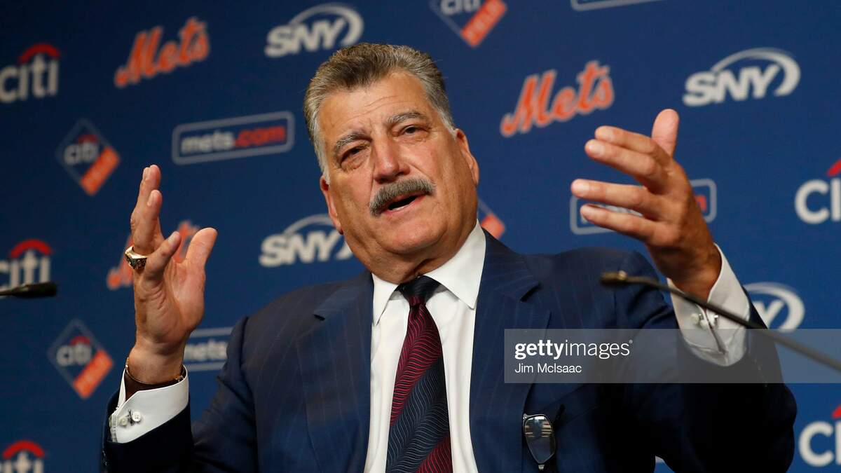 Boomer Esiason: Deal Between Keith Hernandez & SNY To Be Announced This  Week