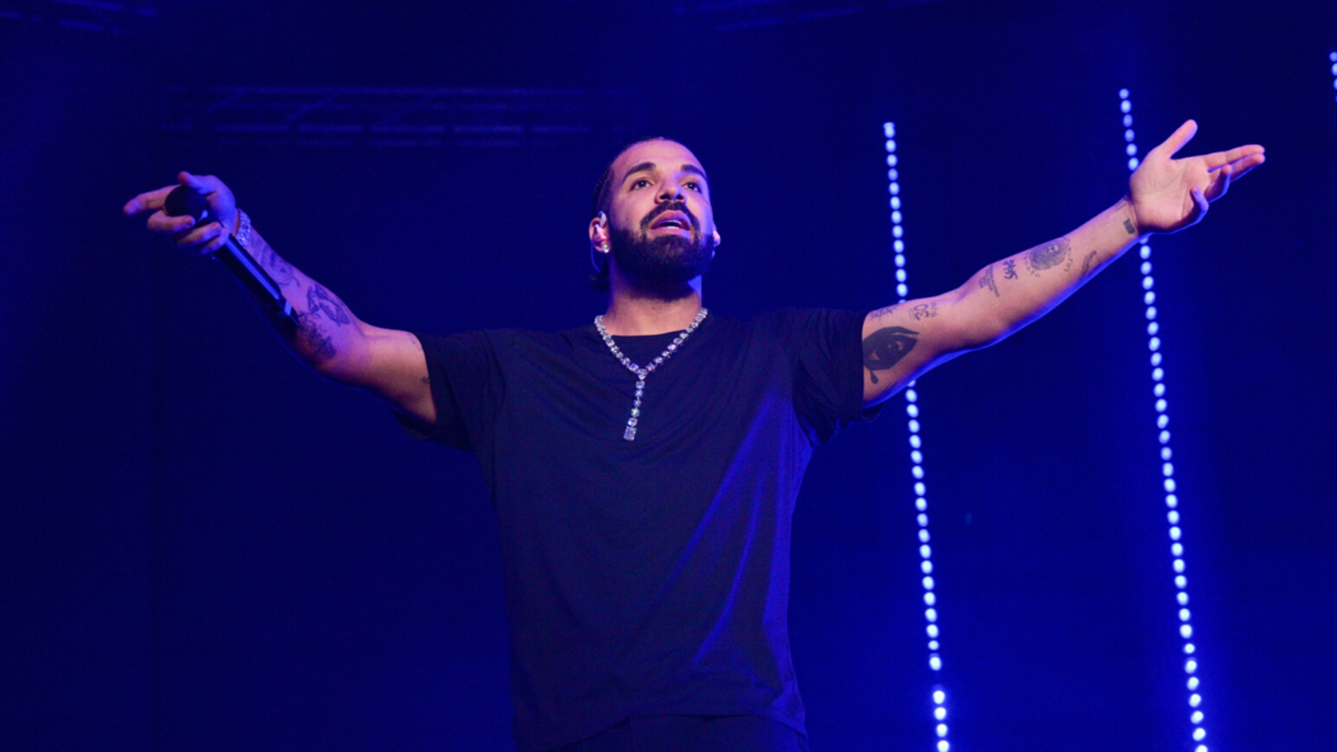 Drake - For All The Dogs Scary Hours Edition Lyrics and Tracklist