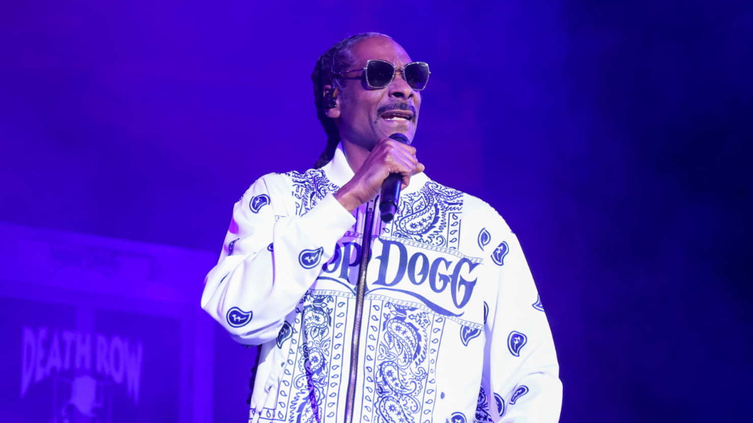 Snoop Dogg