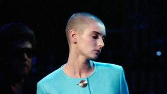 Singer Sinead O'Connor's Exact Cause Of Death Finally Determined