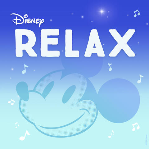 Disney Relax