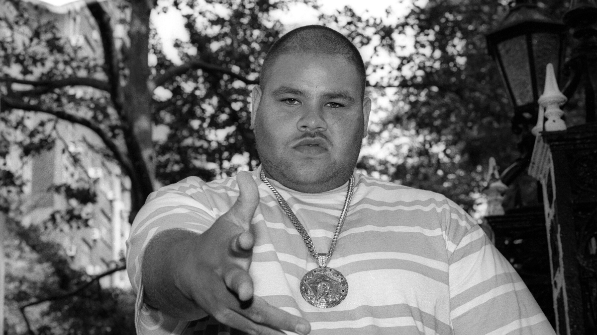 July 27 In Hip-Hop History: Fat Joe Drops His Debut Album 'Represent ...