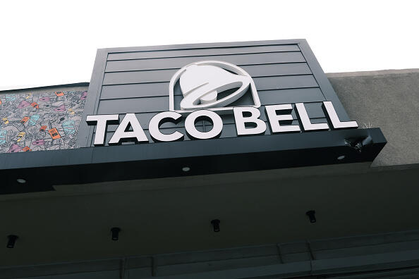 Taco Bell Is Launching A Birria Taco For The First Time Ever In August ...