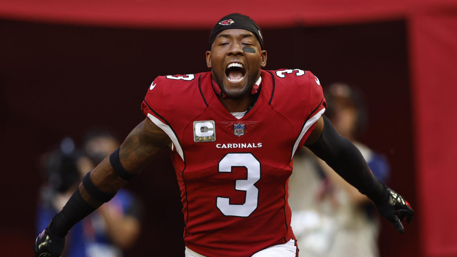 Seattle Seahawks v Arizona Cardinals