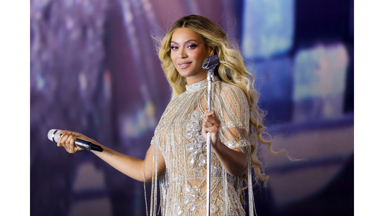 Beyoncé RENAISSANCE WORLD TOUR - Warsaw