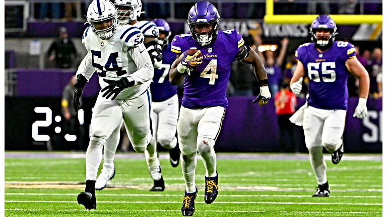 NFL star Dalvin Cook could be released in strange move alerting teams, NFL, Sport