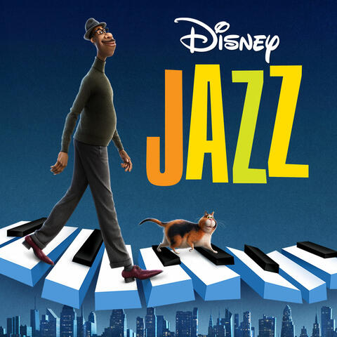 Disney Jazz