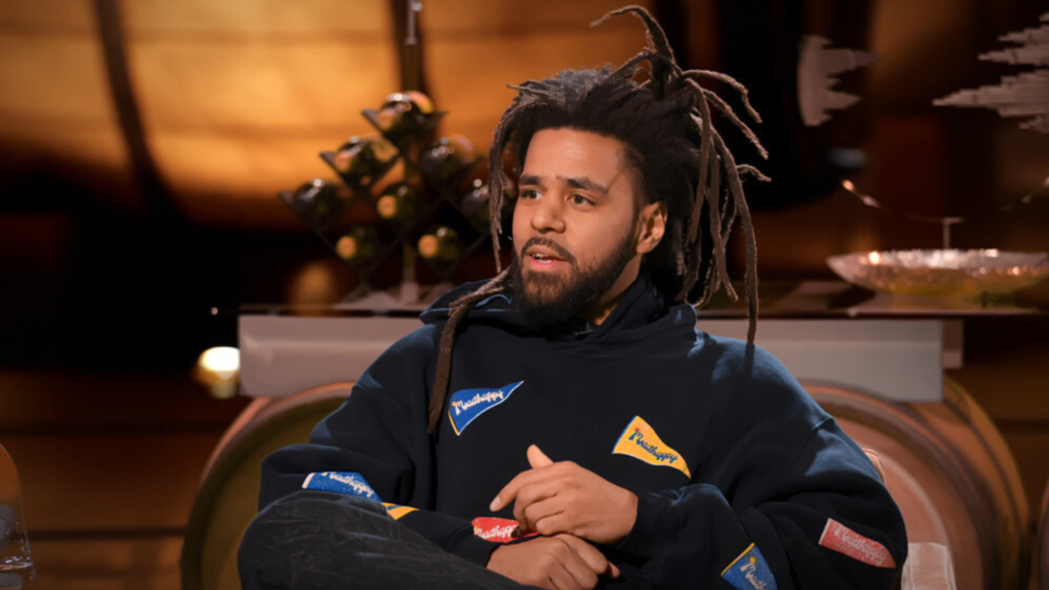 J. Cole