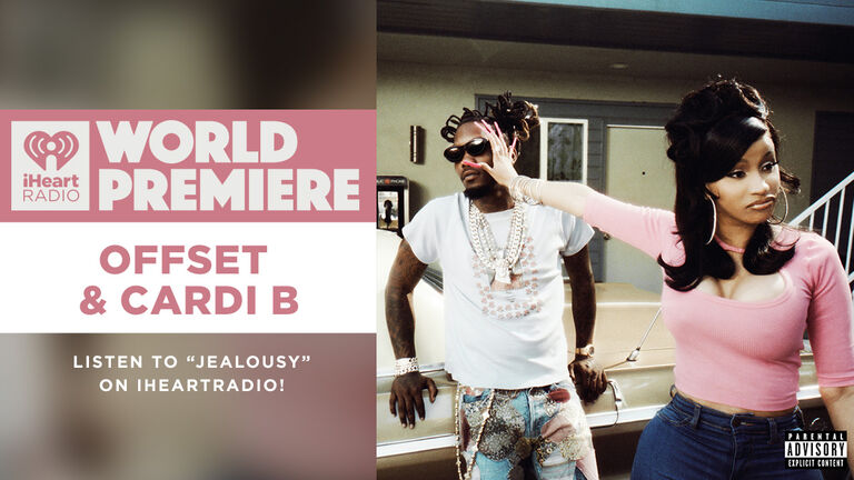 Offset & Cardi B