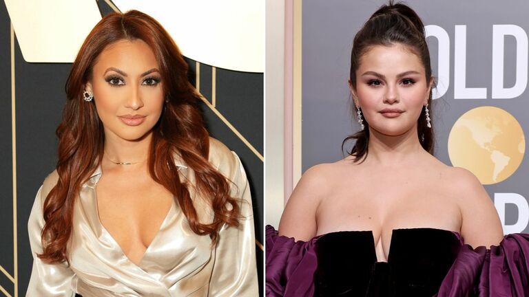 Selena Gomez and Francia Raisa confirm there's 'no beef' between